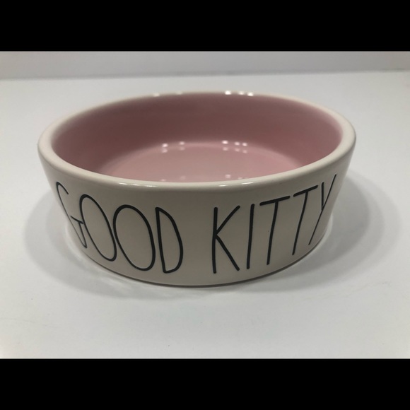 🎪HOST PICK🎪Cat Food Bowl - Picture 6 of 8